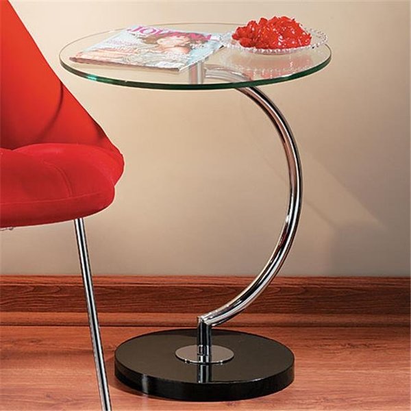 Lumisource Lumisource TB-C C-Shaped Table TB- C